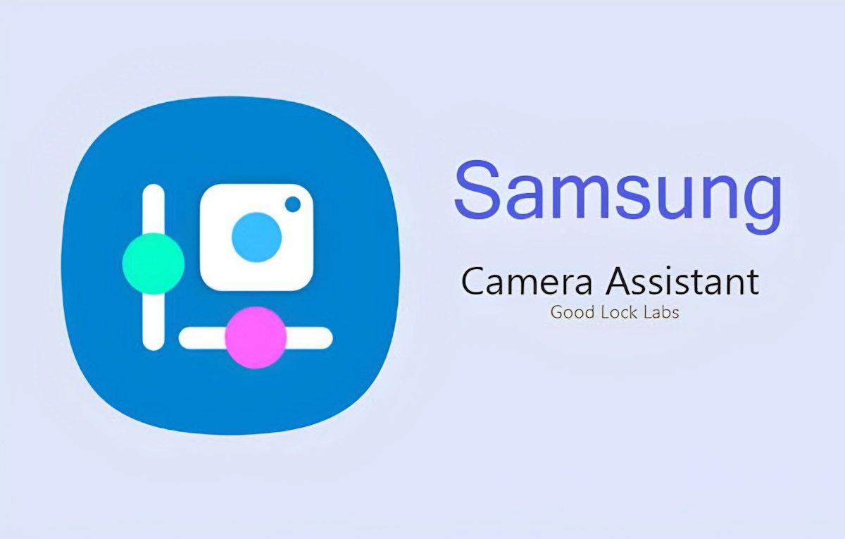 سامسونج تطلق تطبيق Camera Assistant لهواتف جالاكسي A